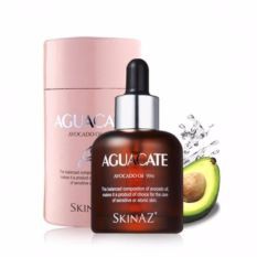 ( Rẻ vô địch )  Tinh chất bơ AGUACATE 99,6% Skinaz Hàn Quốc