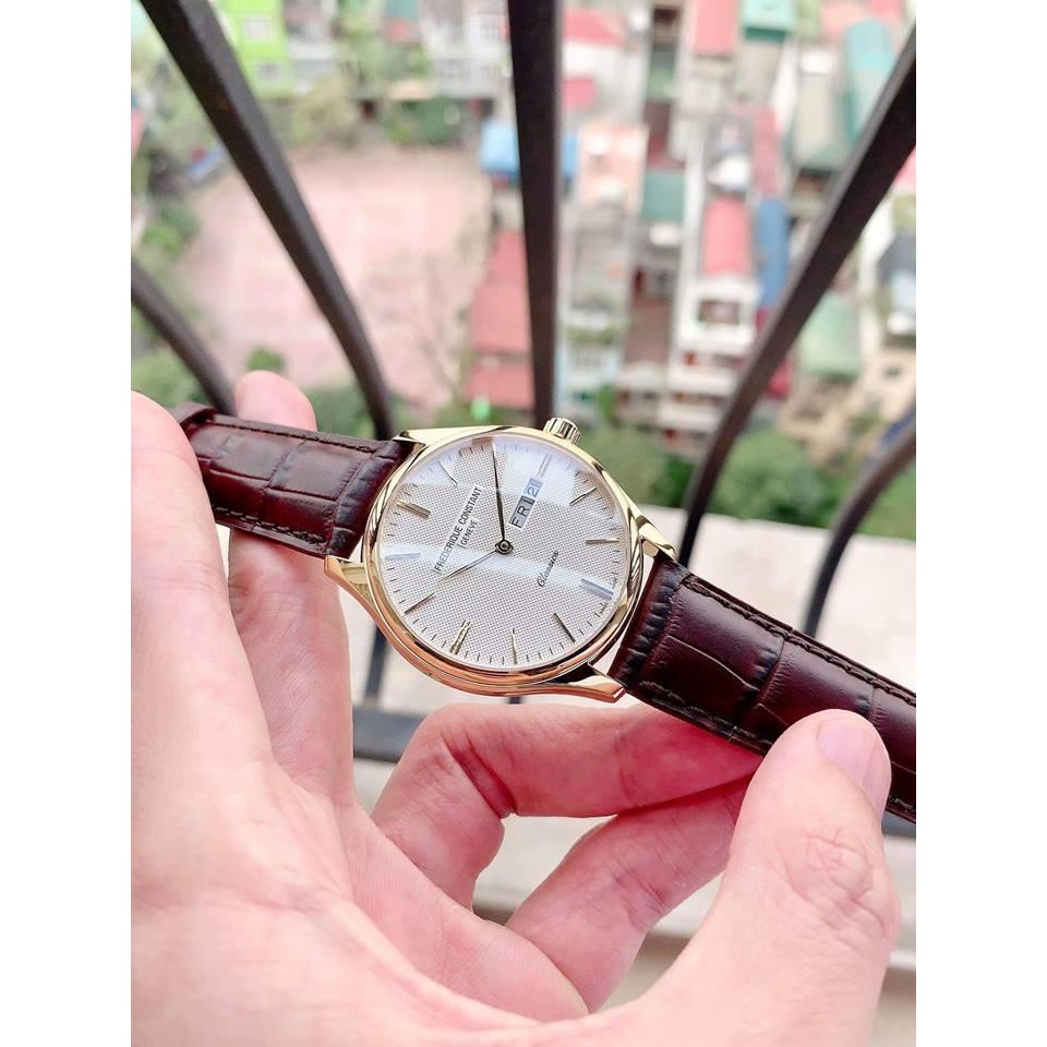 Đồng hồ nam Frederique Constant FC-225ST5B5