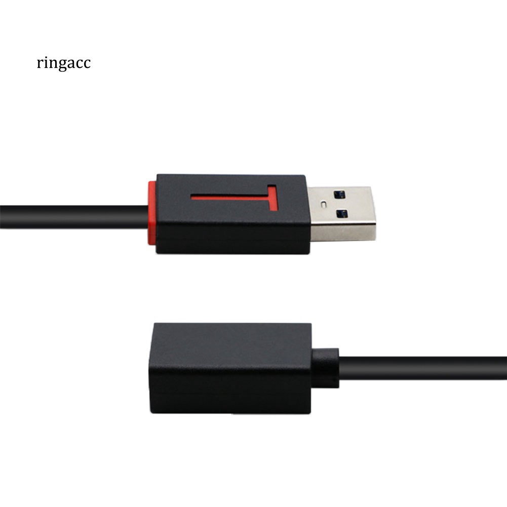 Dây Cáp Nối Dài Từ Cổng Usb 3.0 Sang Cổng Cắm 1 / 2m Cao Cấp | WebRaoVat - webraovat.net.vn