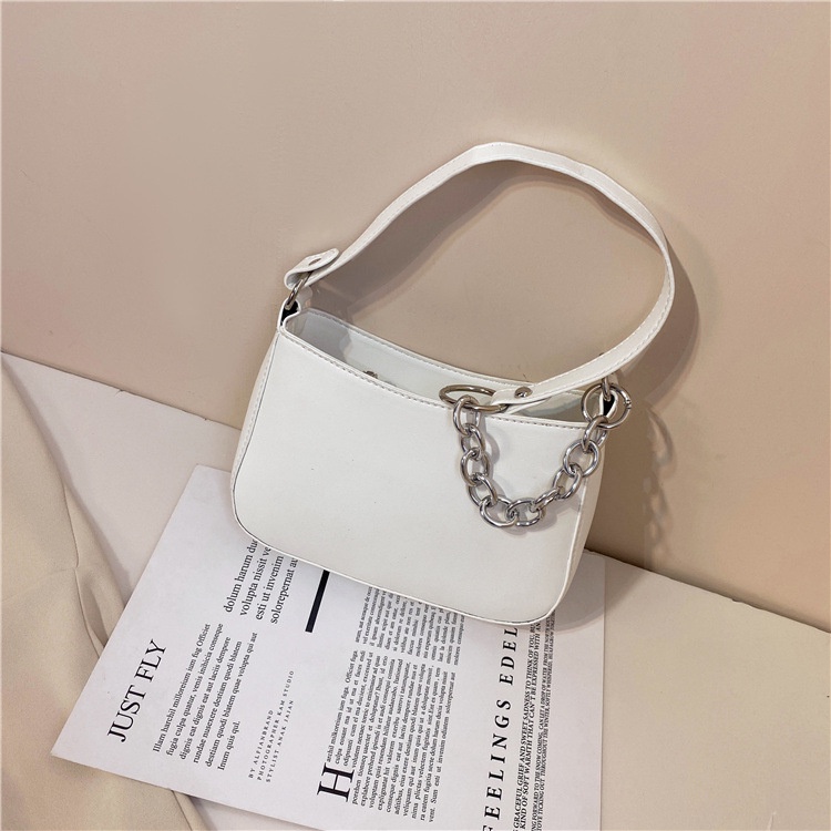 Thanh Lý Lỗ Các Loại Túi - 50k - Túi xách da trơn siêu đẹp cho các bạn nữ - Túi xách da trơn - TX52