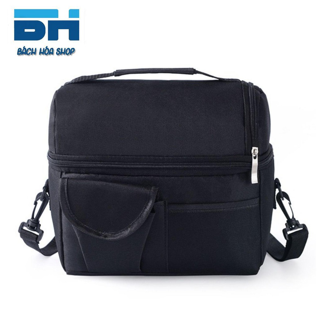 Túi đựng cơm giữ nhiệt TH890