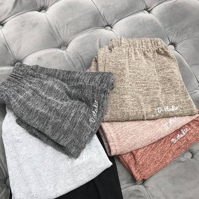 Quần D'studio xuất Nhật