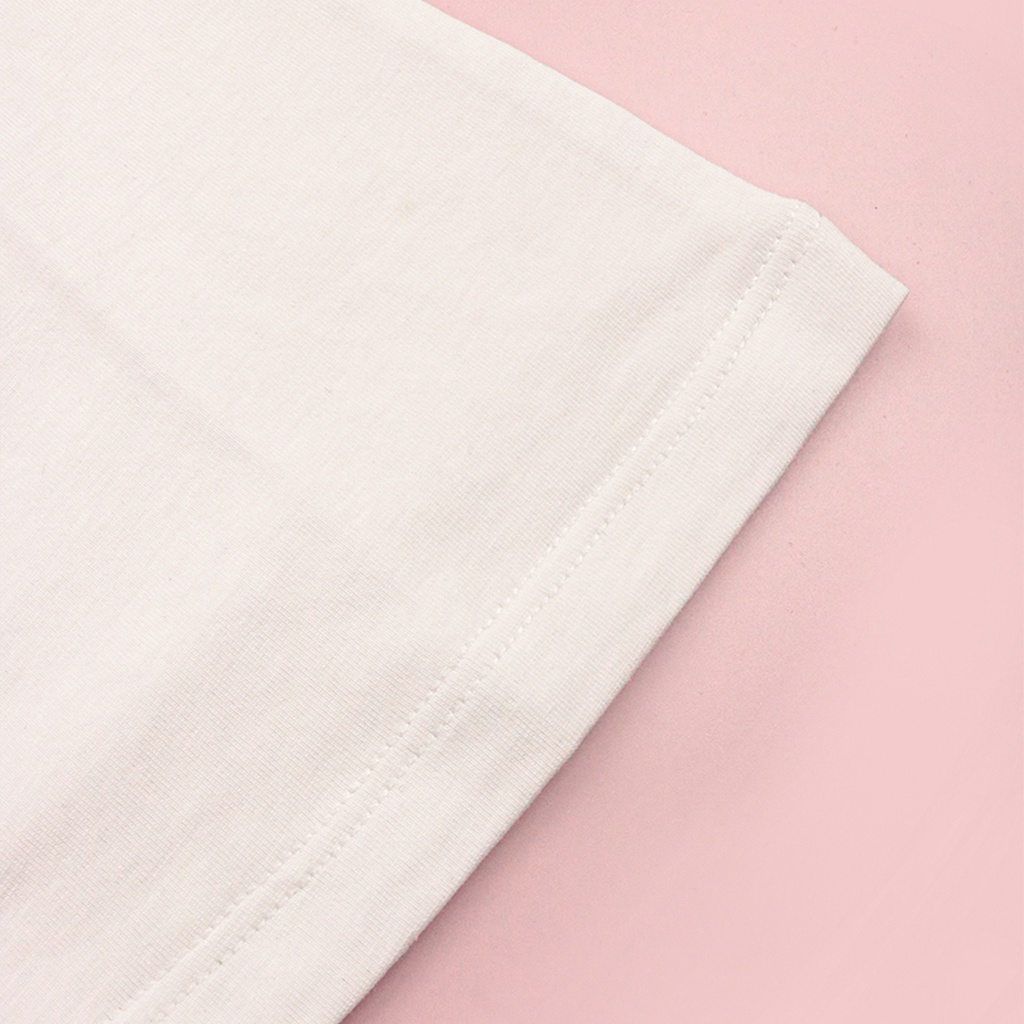 Áo 2 Dây Cotton Luperi chất liệu mềm mịn không bai nhão thấm hút mồ hôi tốt LFAD875