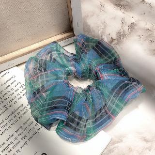 Dây Buộc Tóc Co Giãn Đáng Yêu Cho Nữ