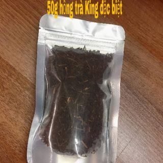 Hồng trà hảo hạng