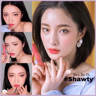 Son kem lì 3CE Soft Lip Lacquer sale 73% [Gom Sale - Chính Hãng]