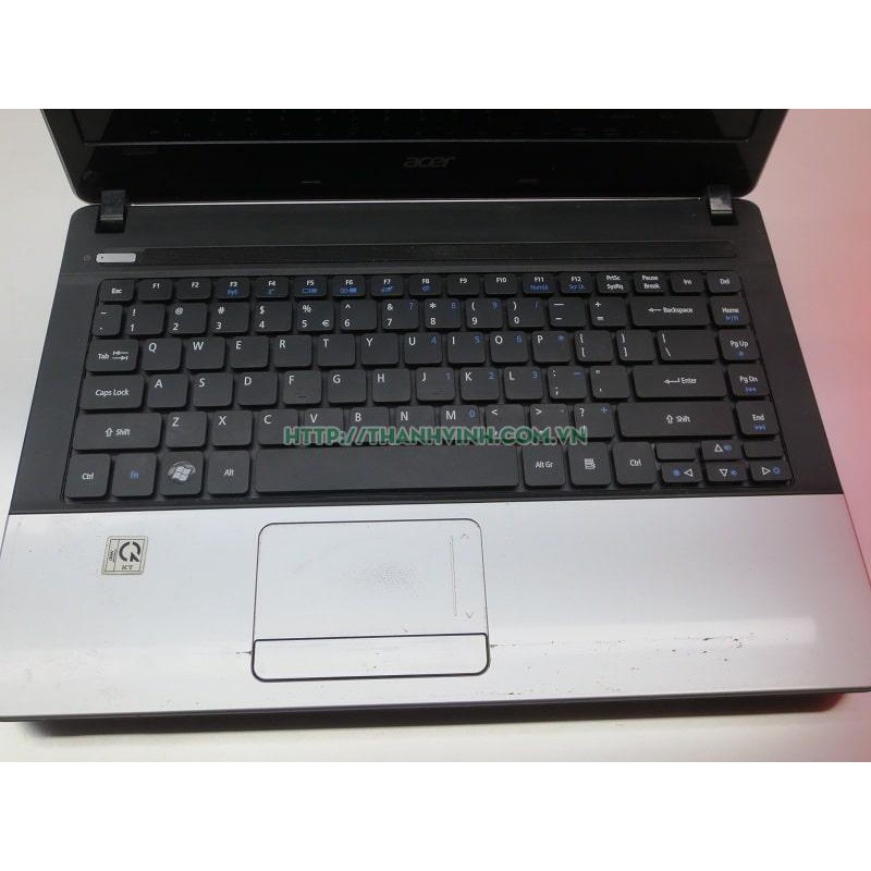 Laptop cũ Acer Aspire E1-431 CPU Core i5-3210M Ram 4GB Ổ Cứng HDD 500GB VGA Intel HD Graphics LCD 14.0'' inchs. 21 | BigBuy360 - bigbuy360.vn