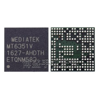MT6351V MT6353V IC nguồn Oppo F1 Plus