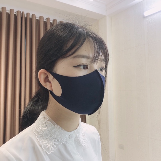 BÁN SỈ SET 10 KHẨU TRANG VẢI HÀNG ĐẸP DÀY DẶN | BigBuy360 - bigbuy360.vn