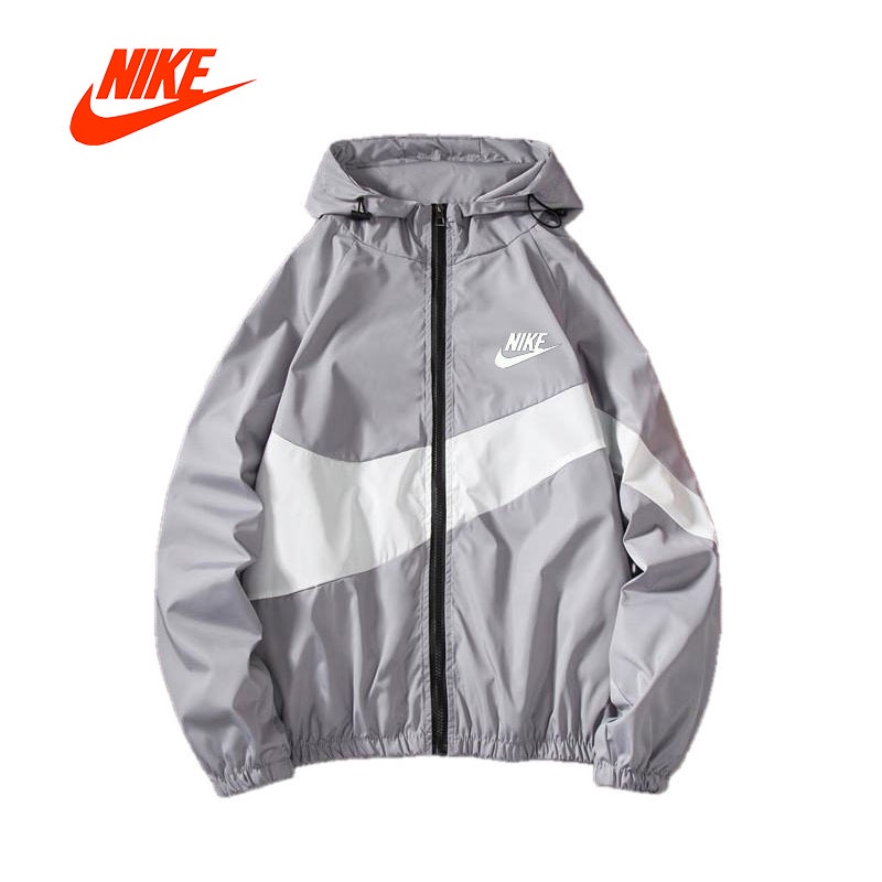 Áo Khoác Thể Thao Chống Nắng / Gió / Thấm Nước Thời Trang Cho Nam