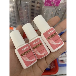 Keo gắn móng mixbon