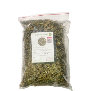 Chè vằng sẻ khô Sasuke 1kg tác dụng giúp giảm cân, chậm kinh, kích thích sữa về tốt cho mẹ bầu sau sinh