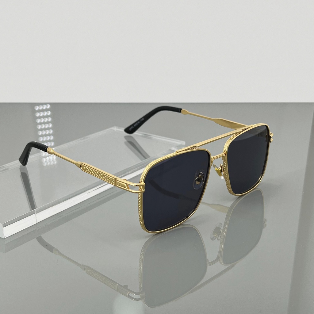 Mua Kính mát nam 2022, Kính râm đen thời trang du lịch chống tia uv400 ...