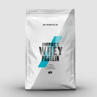 Mã SKAMLTSM9 giảm 10% đơn 99K Tăng Cơ Nhanh Gói 200gam Impact Whey Protein