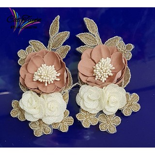 Bông trang trí 3D 55k