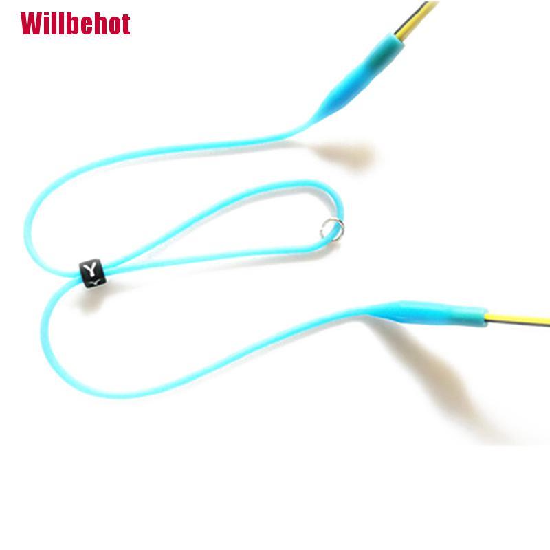 1 Mắt Kính silicone Độ Co Giãn Cao