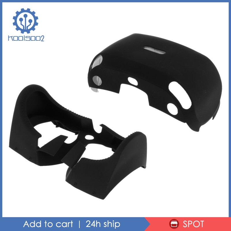 Vỏ Silicon Bảo Vệ Mắt VR Koolsoo2