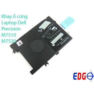 Khay ổ cứng Dell 7510 7520