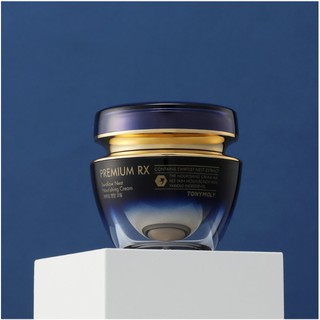 Kem Tổ Yến Chống Lão Hóa TONYMOLY SWALLOW NEST PREMIUM RX 45ml