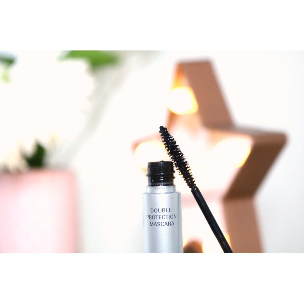 Mascara Toàn Năng DHC Mascara Perfect Pro Double Protection