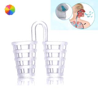 1 Kẹp Mũi Chống Ngáy Dễ Ngủ Tiện Lợi