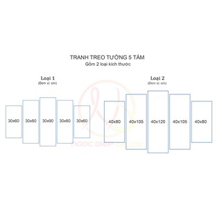 Tranh Mã đáo MD905925