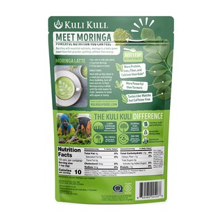 BỘT CHÙM NGÂY HỮU CƠ 210GRAM