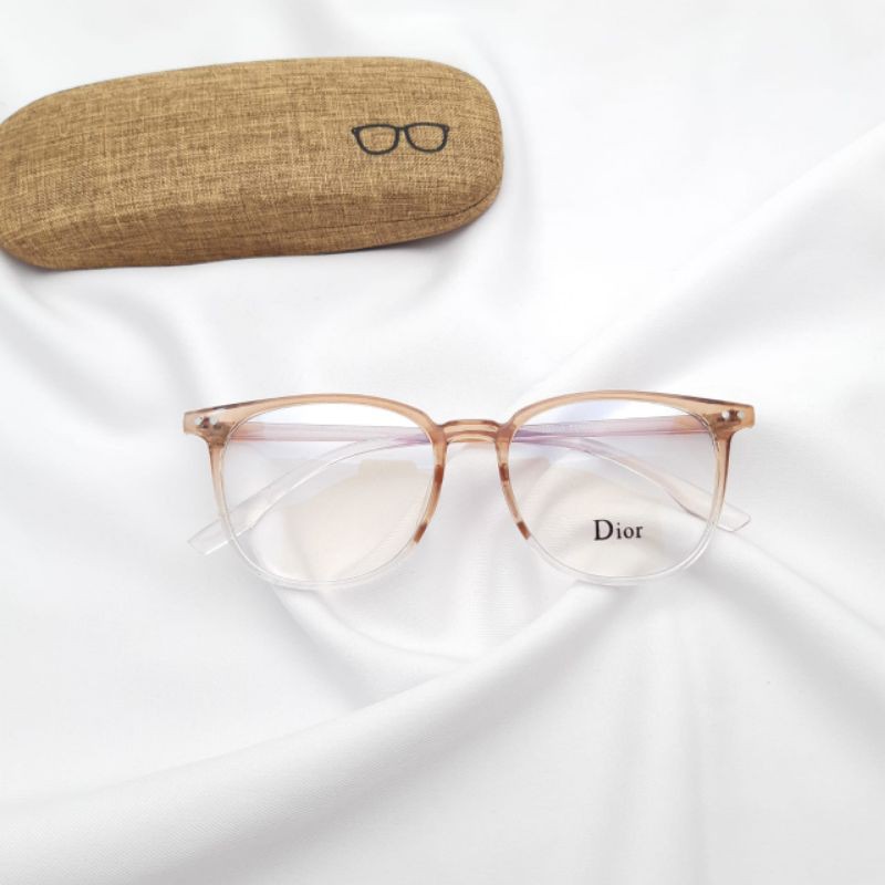 Dior Gọng Kính Thời Trang Dr20303