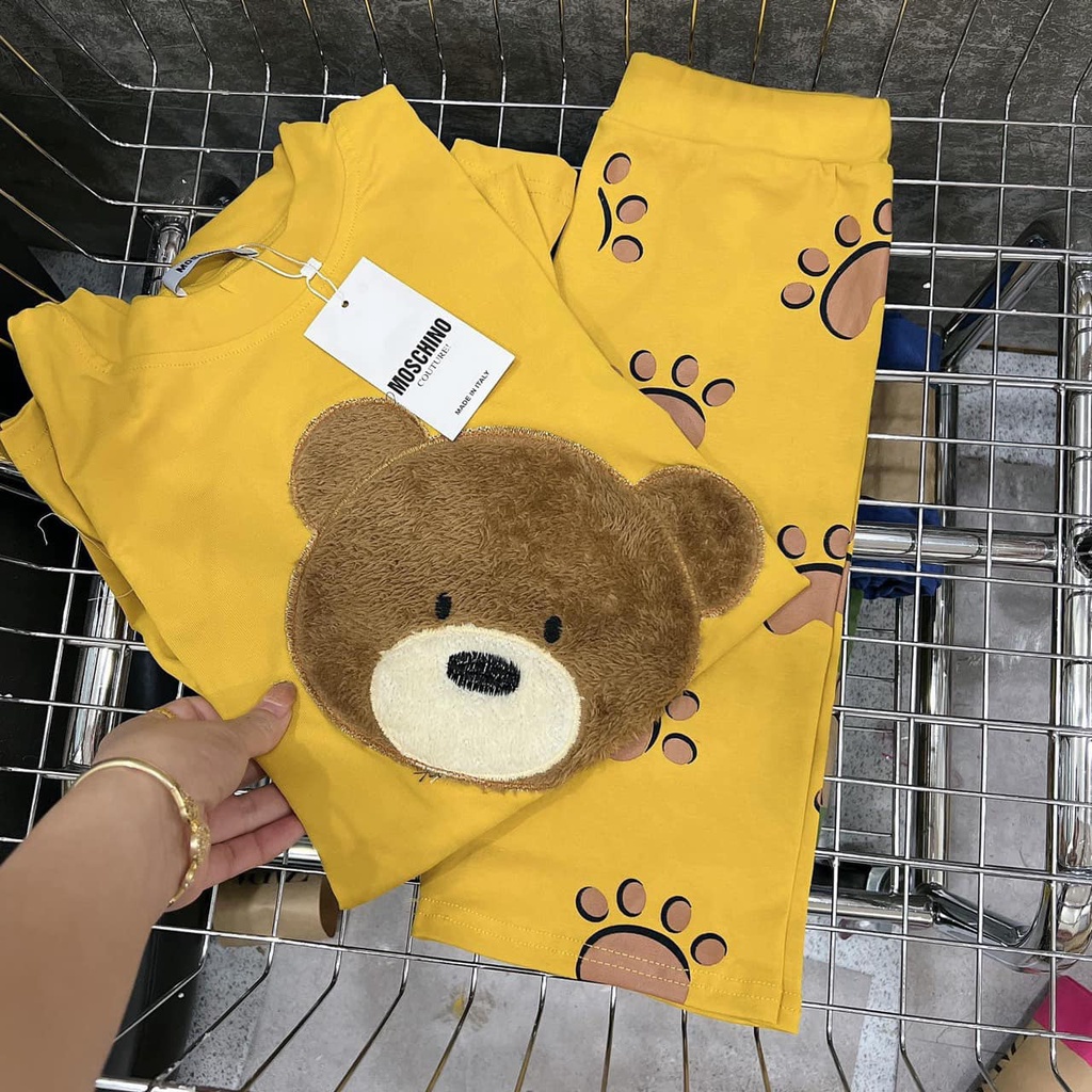 ĐỒ BỘ GẤU LỬNG,ĐỒ BỘ GẤU DÀI,ĐỒ BỘ MẶC NHÀ,ĐỒ NGỦ NỮ,ĐỒ NGỦ MẶC NHÀ, ĐỒ BỘ NGỦ GẤU NGỐ, ĐỒ BỘ NGỐ,SET BỘ NGỐ MẶC NHÀ