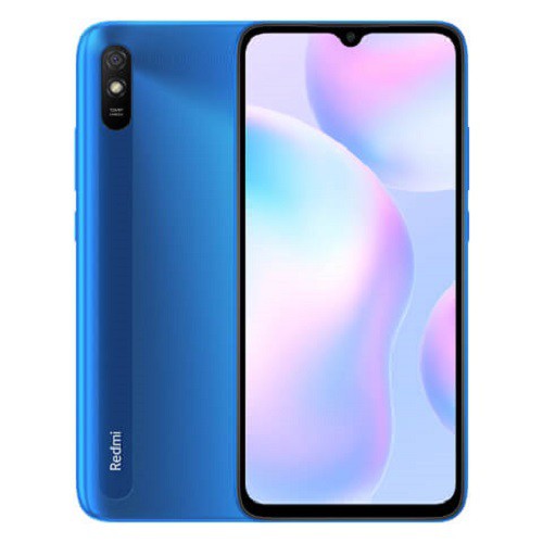 Điện thoại Xiaomi Redmi 9A 2GB 32GB - Hàng chính hãng | WebRaoVat - webraovat.net.vn