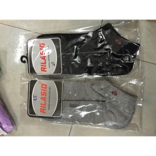 Combo 5 đôi tất nam khử mùi