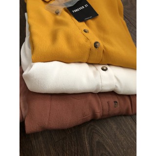 Áo F21