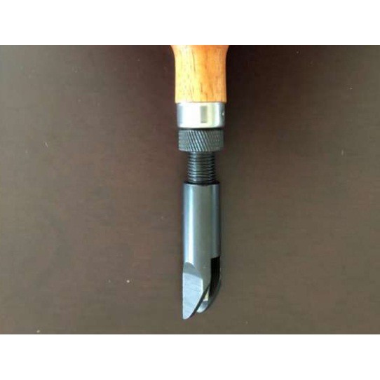 Dụng cụ ngành giày K8080-00 - Leather Tools