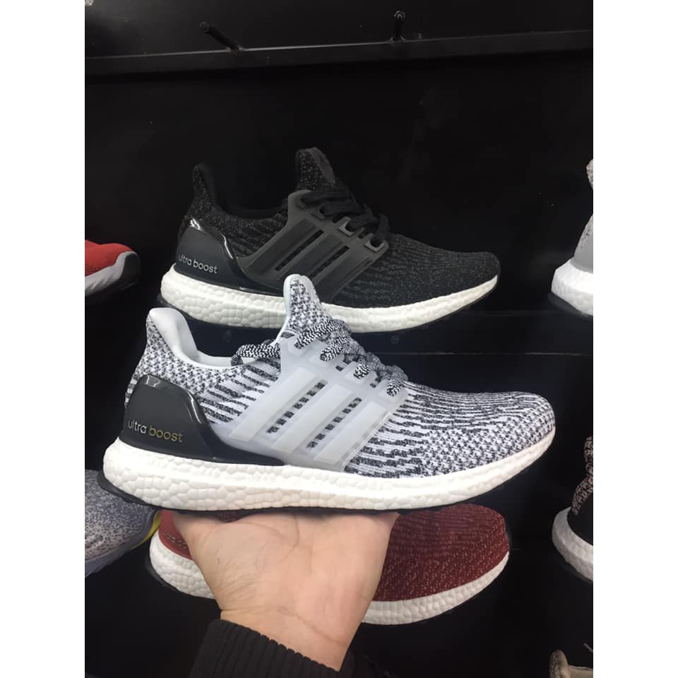 Xả ULTRA BOOST [ FULL BOX ] - HÀNG CÓ SẴN