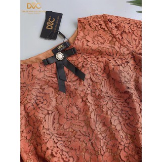SÉT BỘ MẶC NHÀ REN - DOLCE VIVA COLLECTION