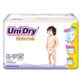 Tả quần unidry premium xl48