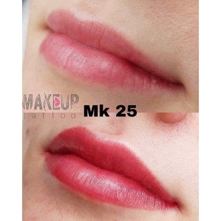 MỰC MAKEUP NGA CHÍNH HÃNG 100%Phun xăm