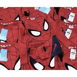 ÁO MARVEL BÉ TRAI