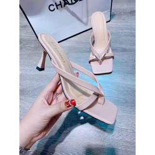✨✨ GUỐC KẸP CHỮ “A “✨✨