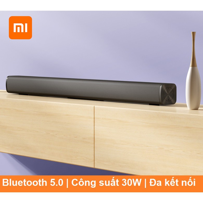 Loa Soundbar Xiaomi Redmi Bluetooth 5.0