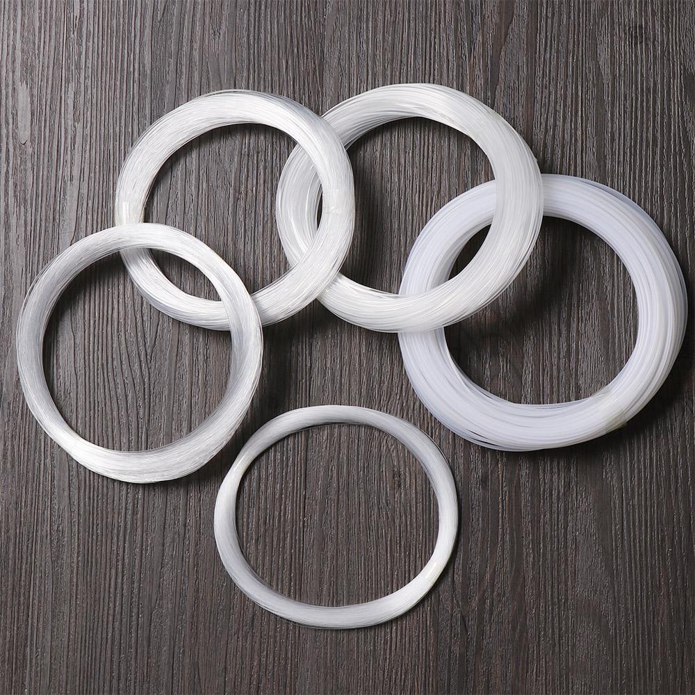 Cuộn Dây Câu Cá Siêu Bền Chất Lượng Cao