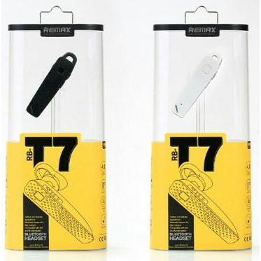 Tai Nghe Bluetooth Remax RB-T7 Chính Hãng