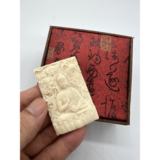 Mặt dây chuyền phật a di đà