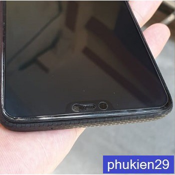 [Oneplus 6] Kính cường lực Glass Pro+ 9H