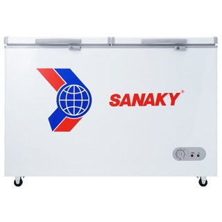 Tủ đông/Mát Sanaky VH-6699W1 485lit (Miễn phí giao tại HCM-ngoài tỉnh liên hệ shop)