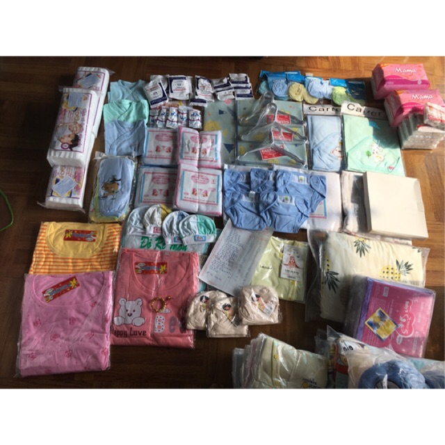 Đơn sơ sinh khách đặt