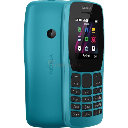Điện thoại Nokia 110 - Hàng chính hãng | BigBuy360 - bigbuy360.vn