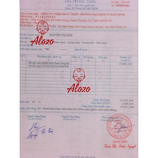 Elevit bầu