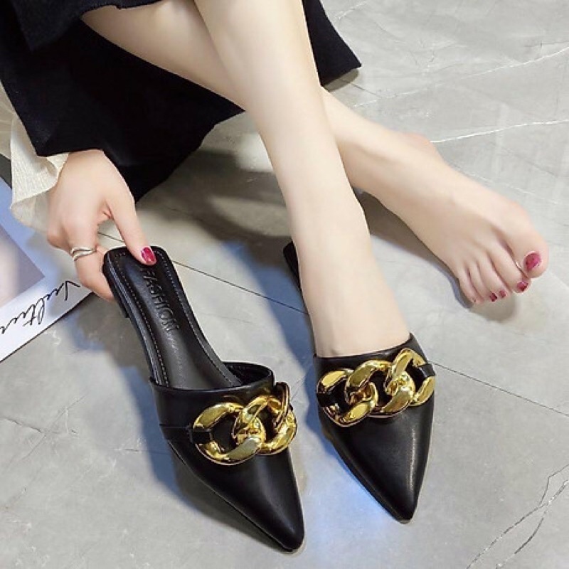 Sục Nữ dây xích KSHT1466