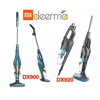 Mua Máy hút bụi cầm tay gia đình Xiaomi Deerma DEM-DX900 / DX920 14000Pa - Lọc INOX